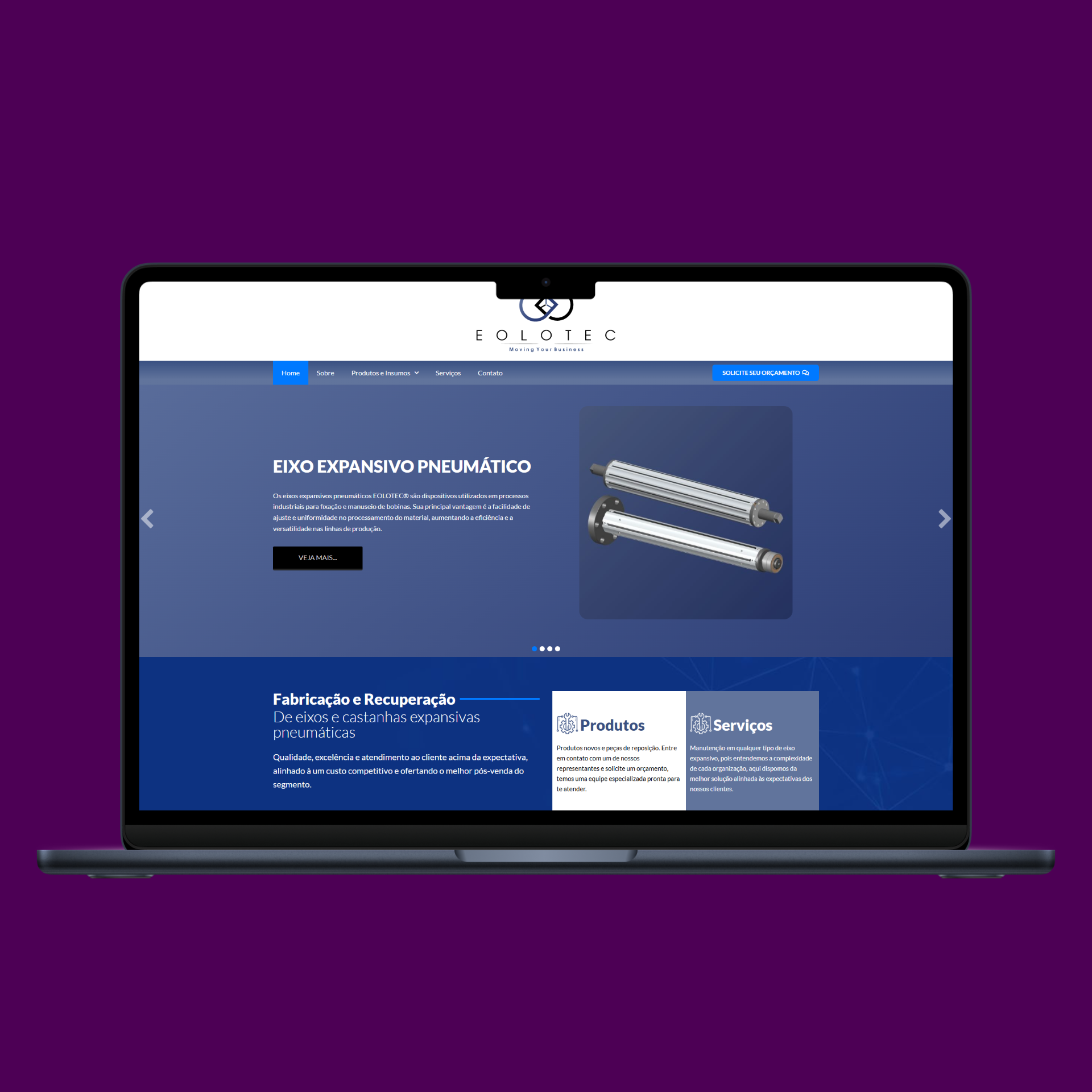 Eolotec